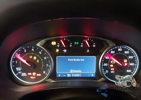 2019 GMC Terrain Denali из США, поврежденный, VIN 3GKALXEX1KL376789